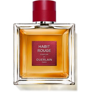 GUERLAIN Habit Rouge Parfum parfum pentru bărbați - imagine 2